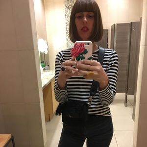 Meet your Posher, Katherine